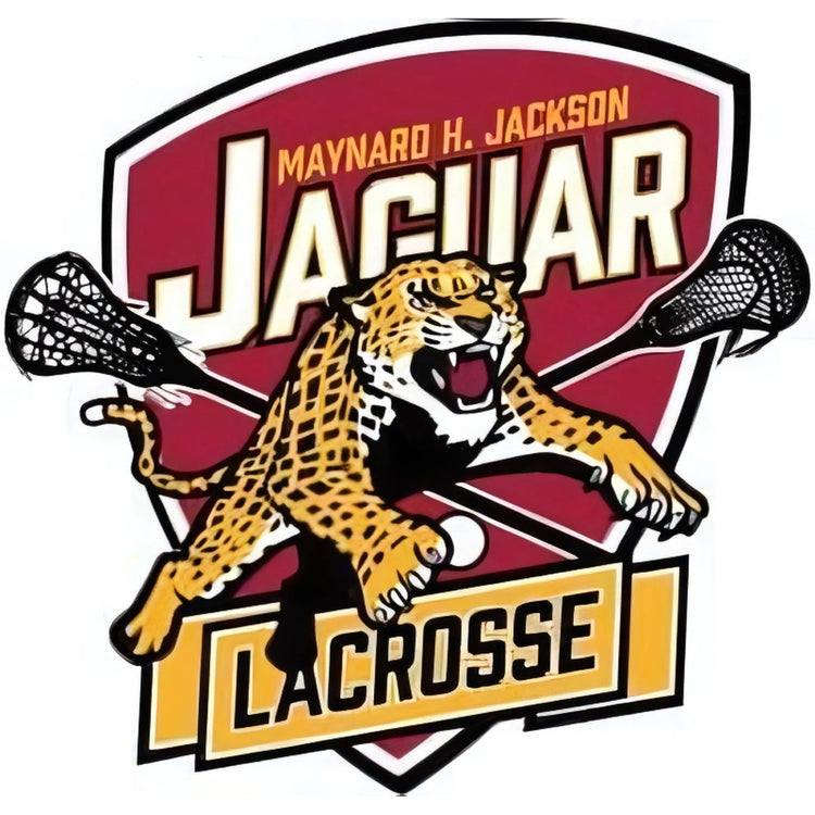 Maynard Jackson Lacrosse
