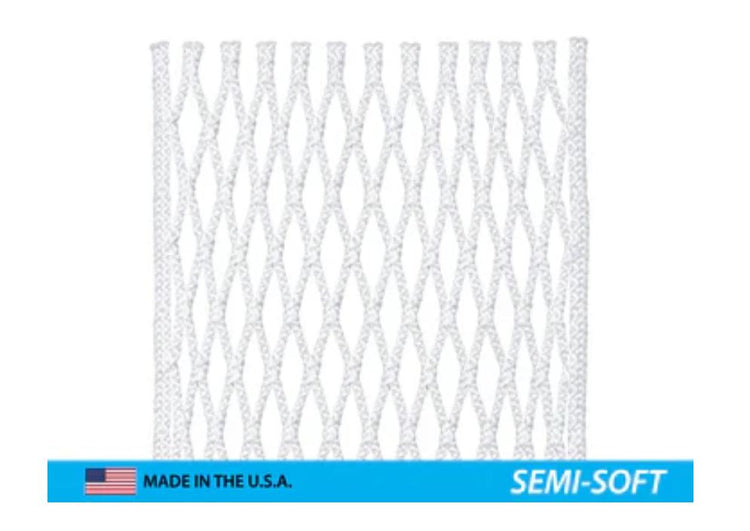 Goalie Mesh
