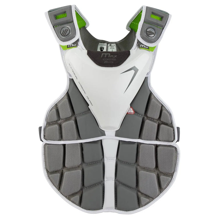 Ultimate Goalie Setup