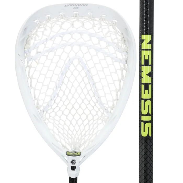 Goalie Heads