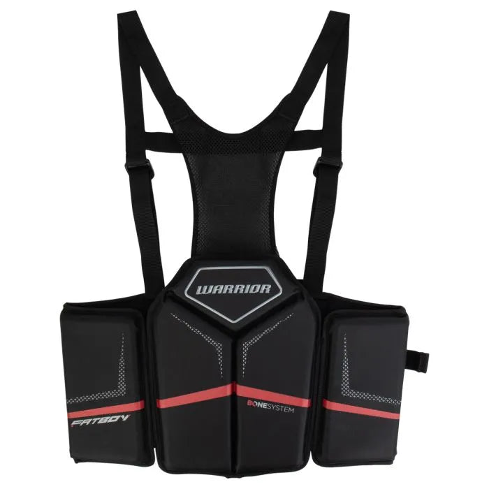 Rib Pads