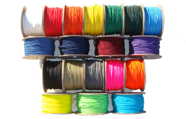 Jimalax Lacrosse 100 YD Sidewall Spools