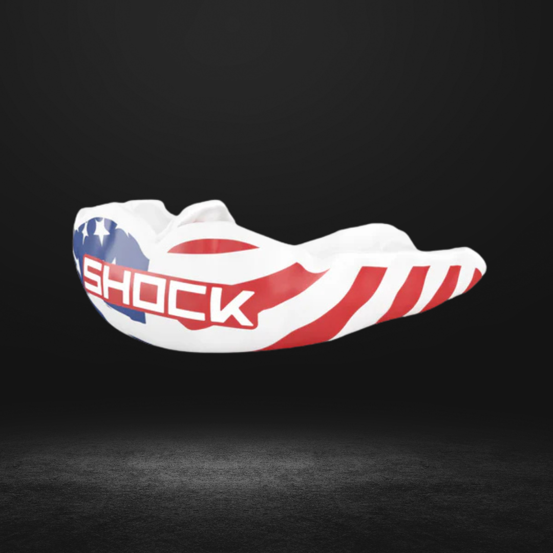 Shock Doctor MicroFit Mouthguard