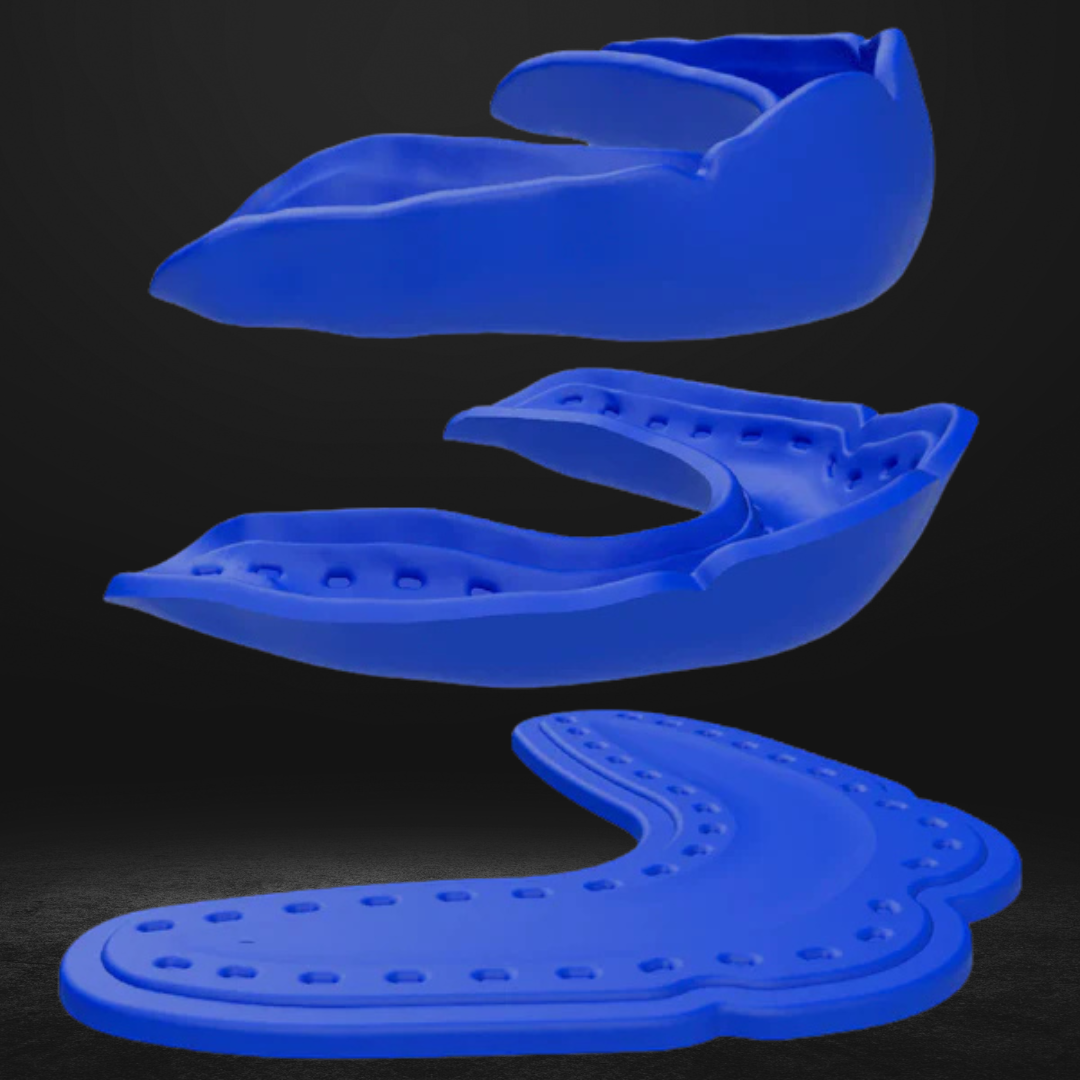 Shock Doctor MicroFit Mouthguard