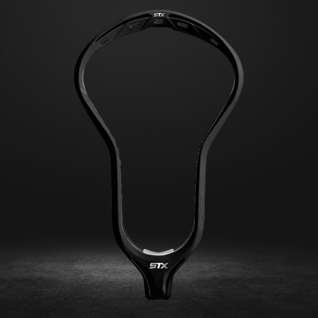 STX Hyper Power Lacrosse Head