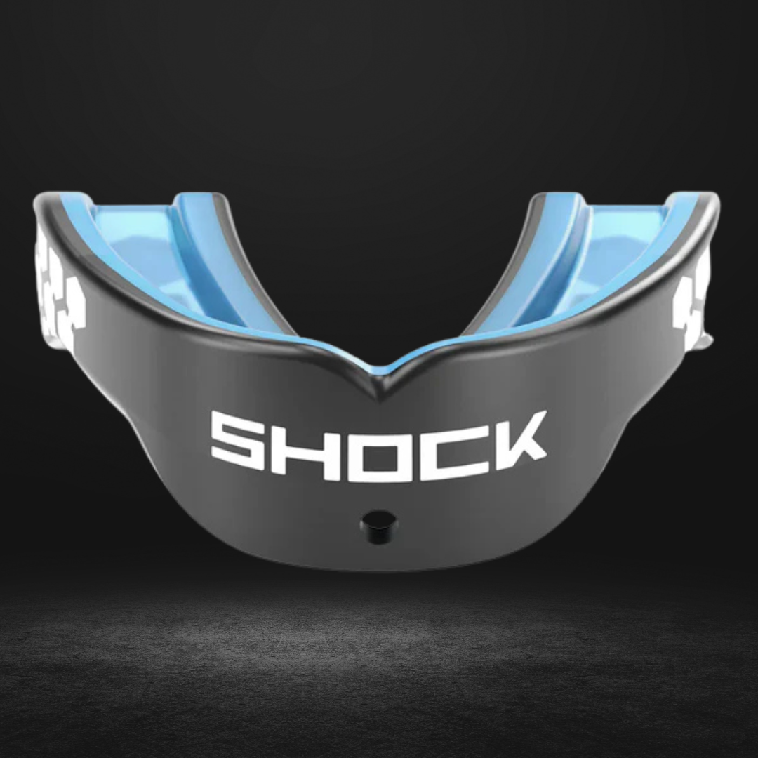 Shock Doctor Gel Max Power Mouthguard