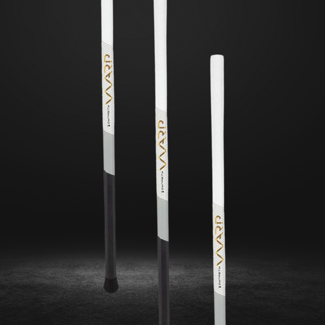 Brine Dynasty Warp Lacrosse Shaft