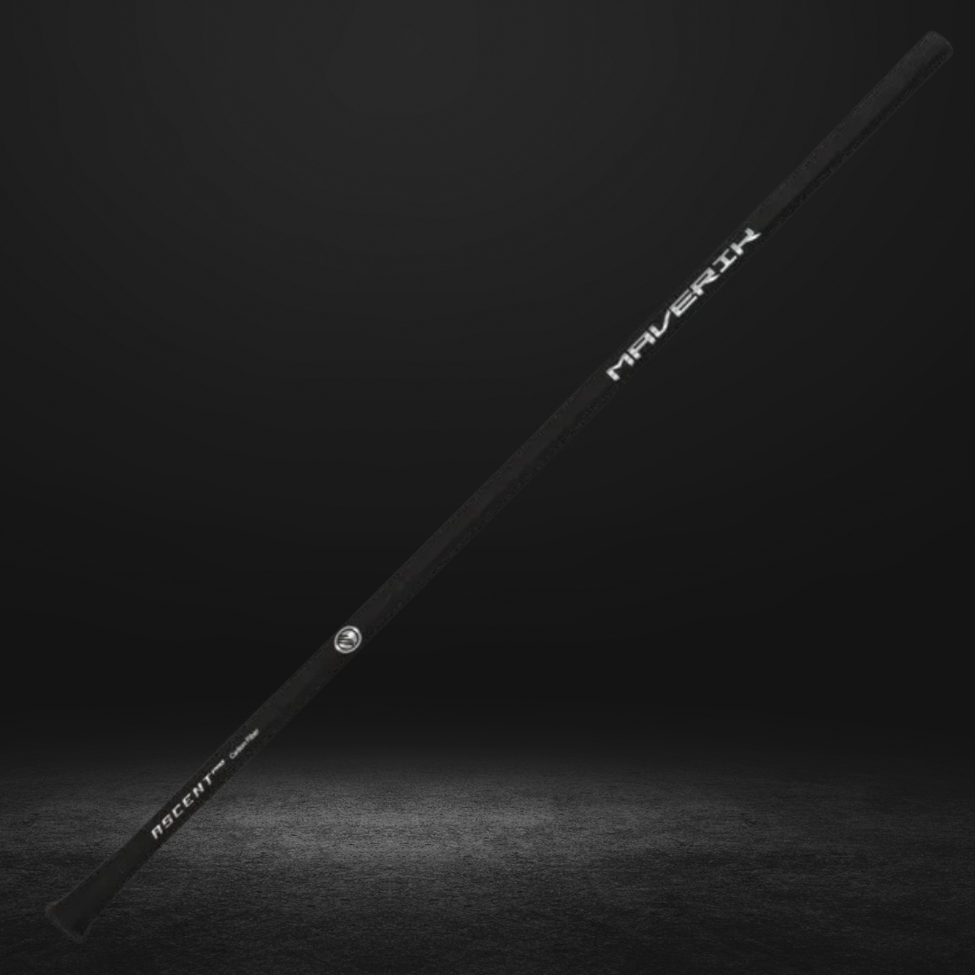 Maverik Ascent Women's Lacrosse Shaft