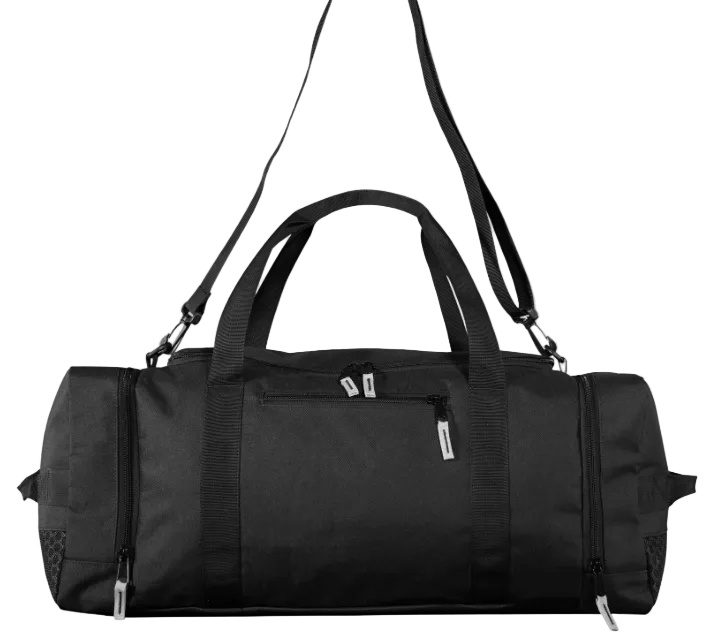 Warrior Q10 Lacrosse Duffle Bag