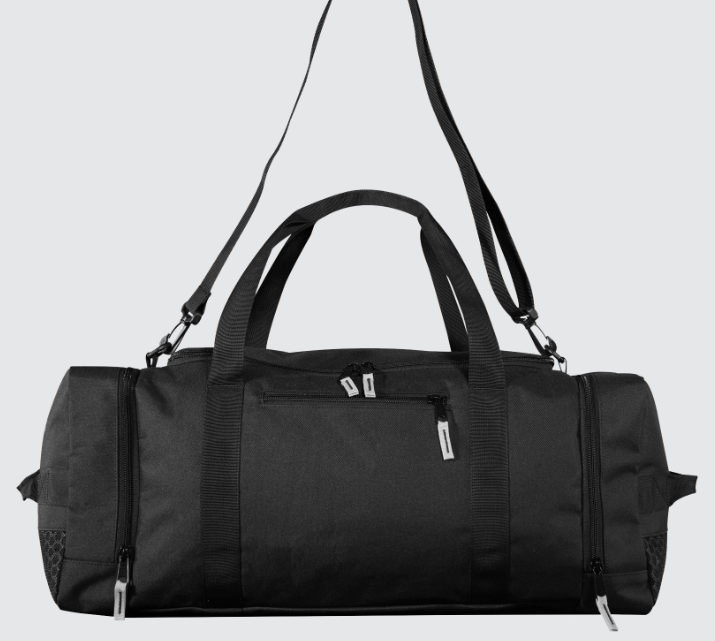 Warrior Q10 Lacrosse Duffle Bag
