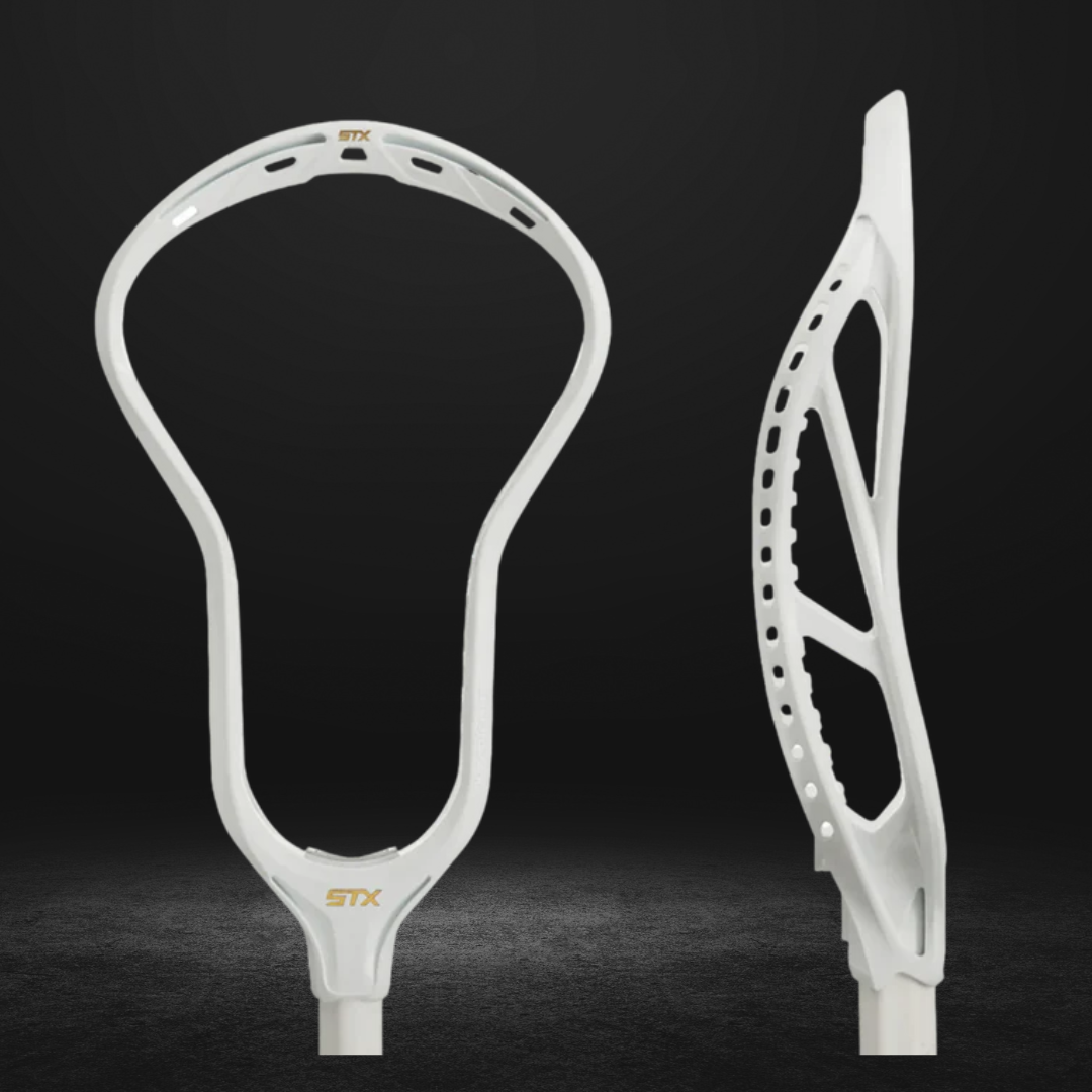 STX Hyper Power Lacrosse Head