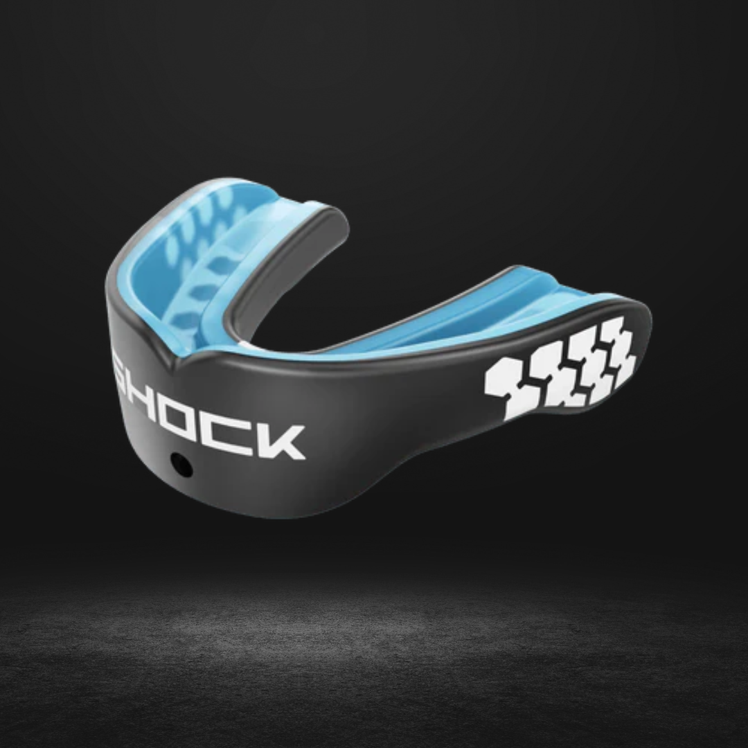 Shock Doctor Gel Max Power Mouthguard