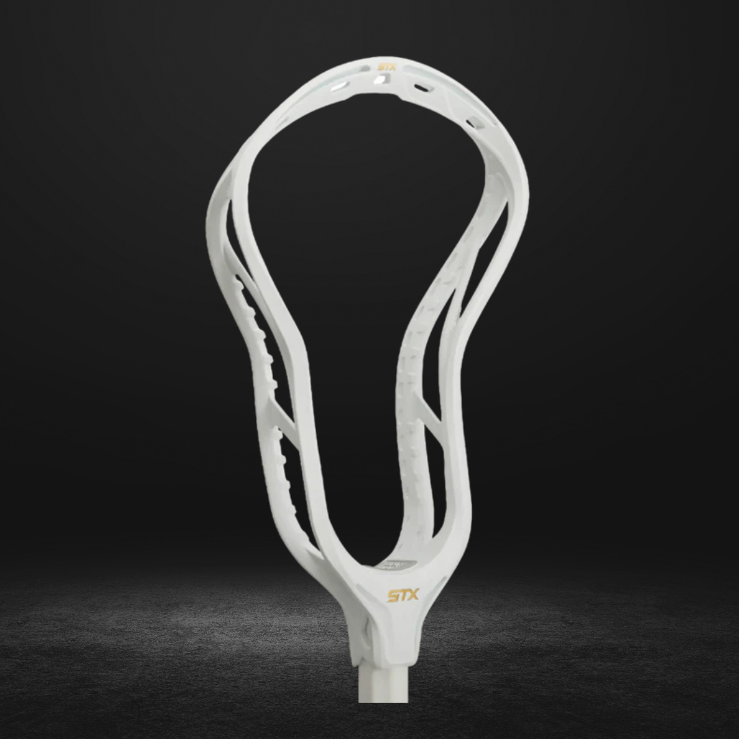 STX Hyper Power Lacrosse Head