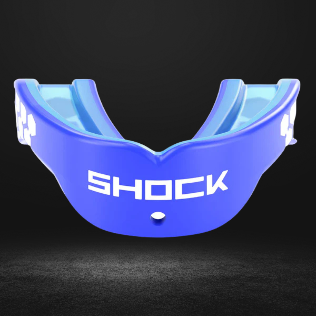 Shock Doctor Gel Max Power Mouthguard