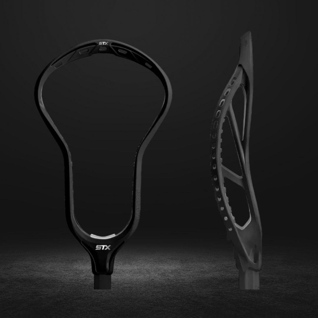 STX Hyper Power Lacrosse Head