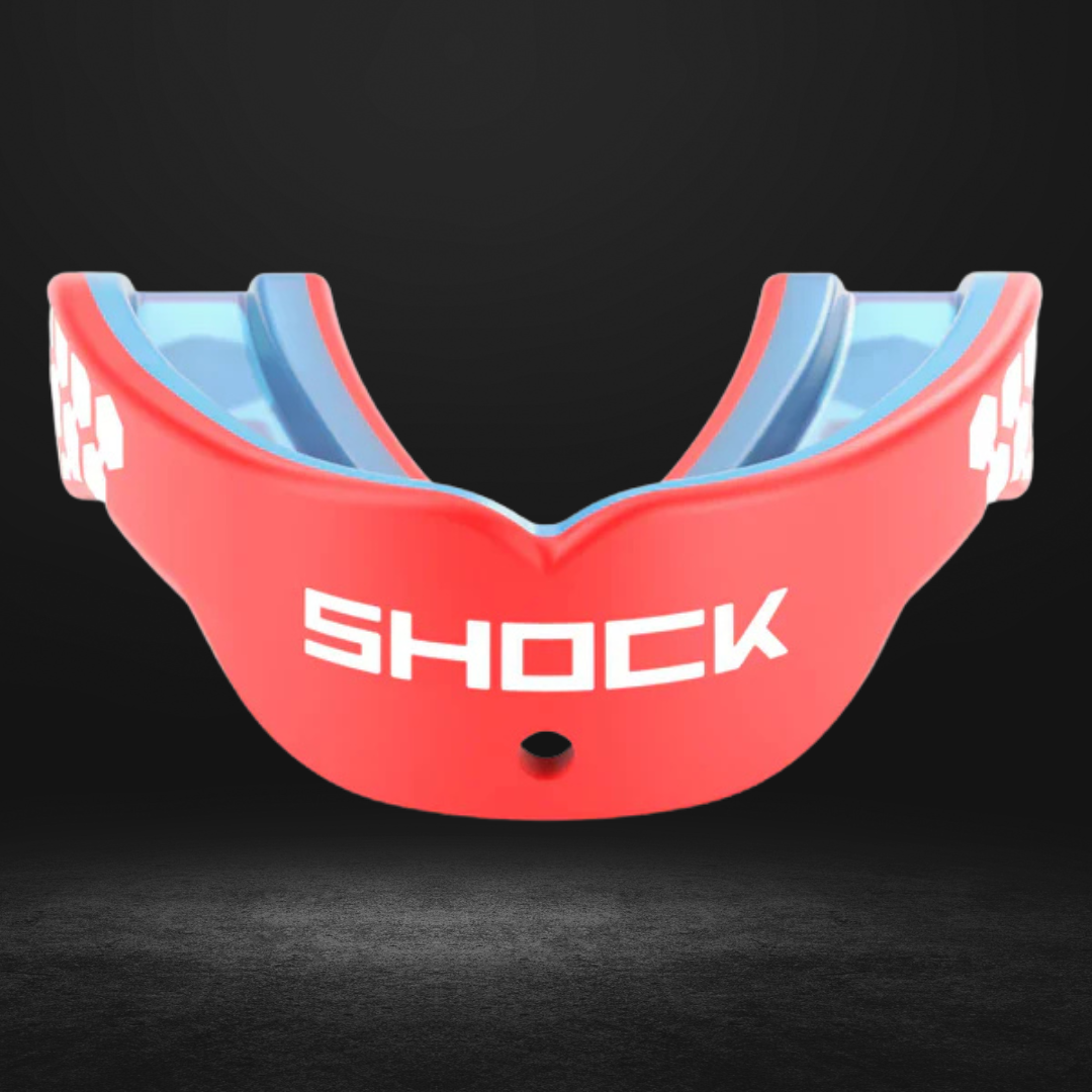 Shock Doctor Gel Max Power Mouthguard