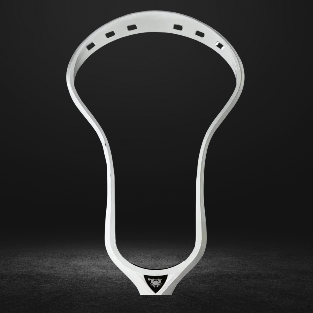 ECD Weapon X Lacrosse Head