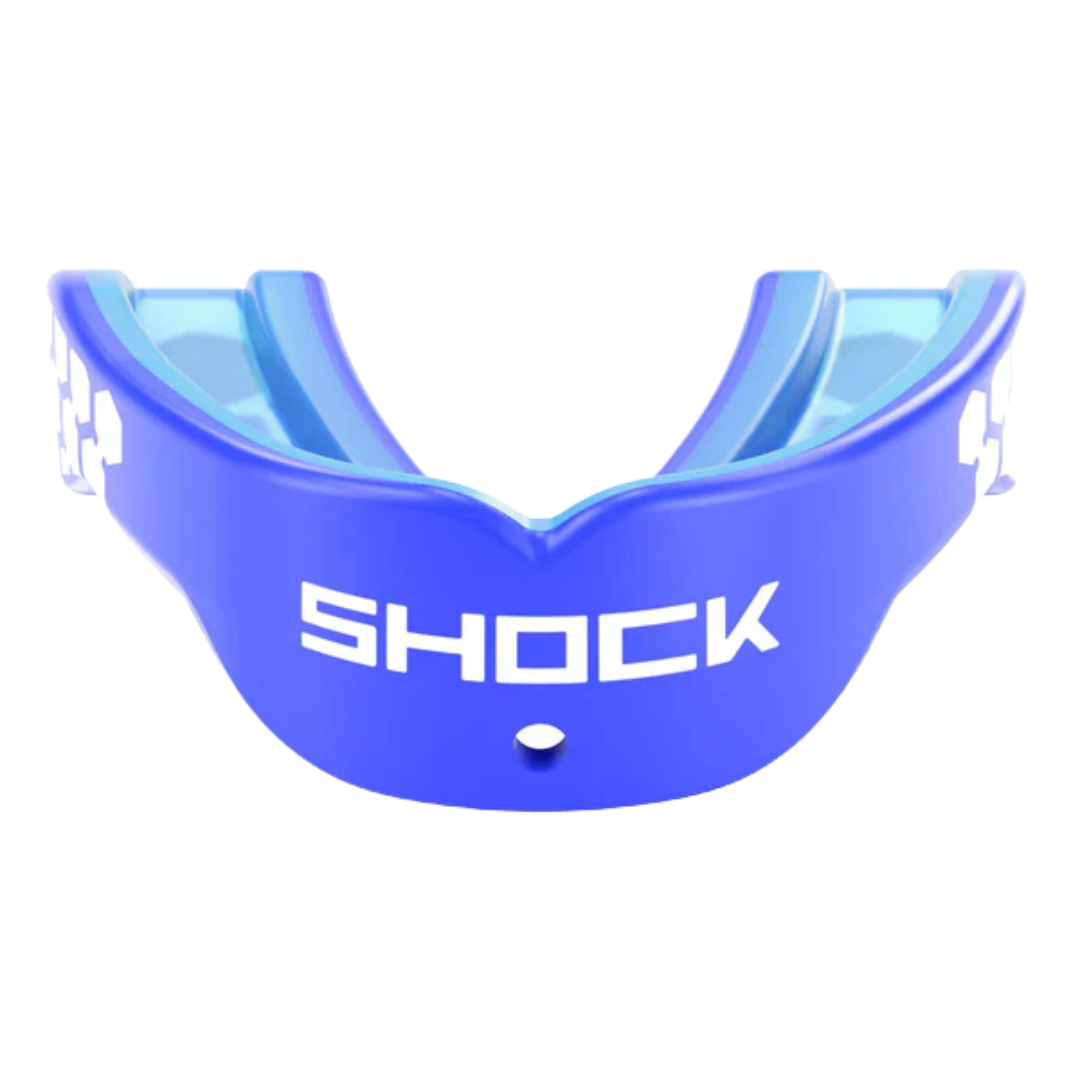 Shock Doctor Gel Max Power Mouthguard