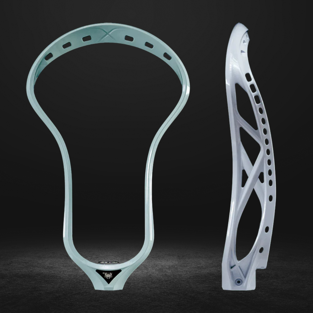ECD Weapon X Lacrosse Head