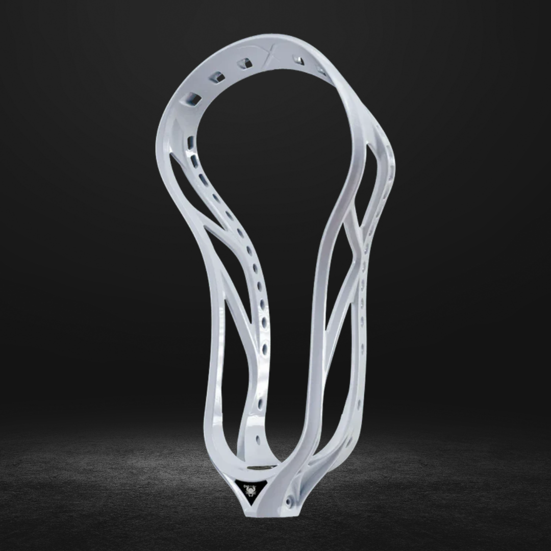ECD Weapon X Lacrosse Head