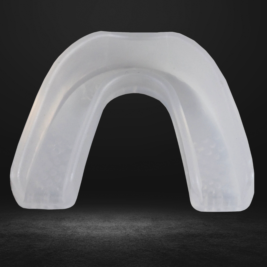 MullerGuard Protective mouth guard for teeth