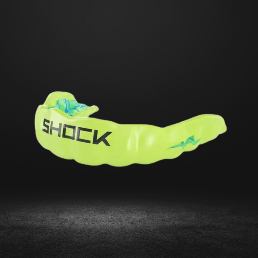 Shock Doctor Microgel Adult Mouthguard
