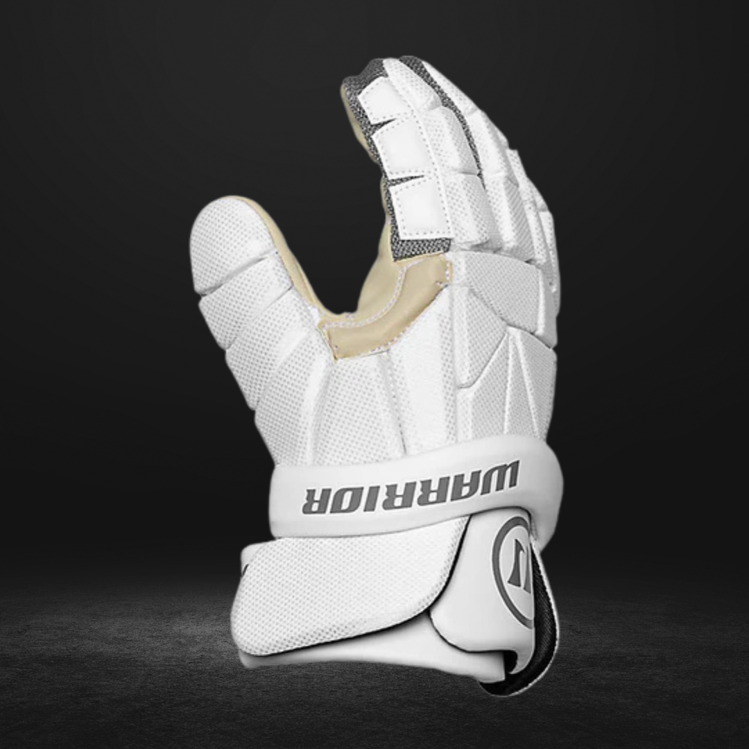 Warrior Evo Lite Lacrosse Gloves