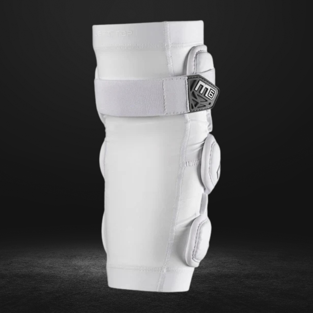 Maverik M6 Lacrosse Arm Pads