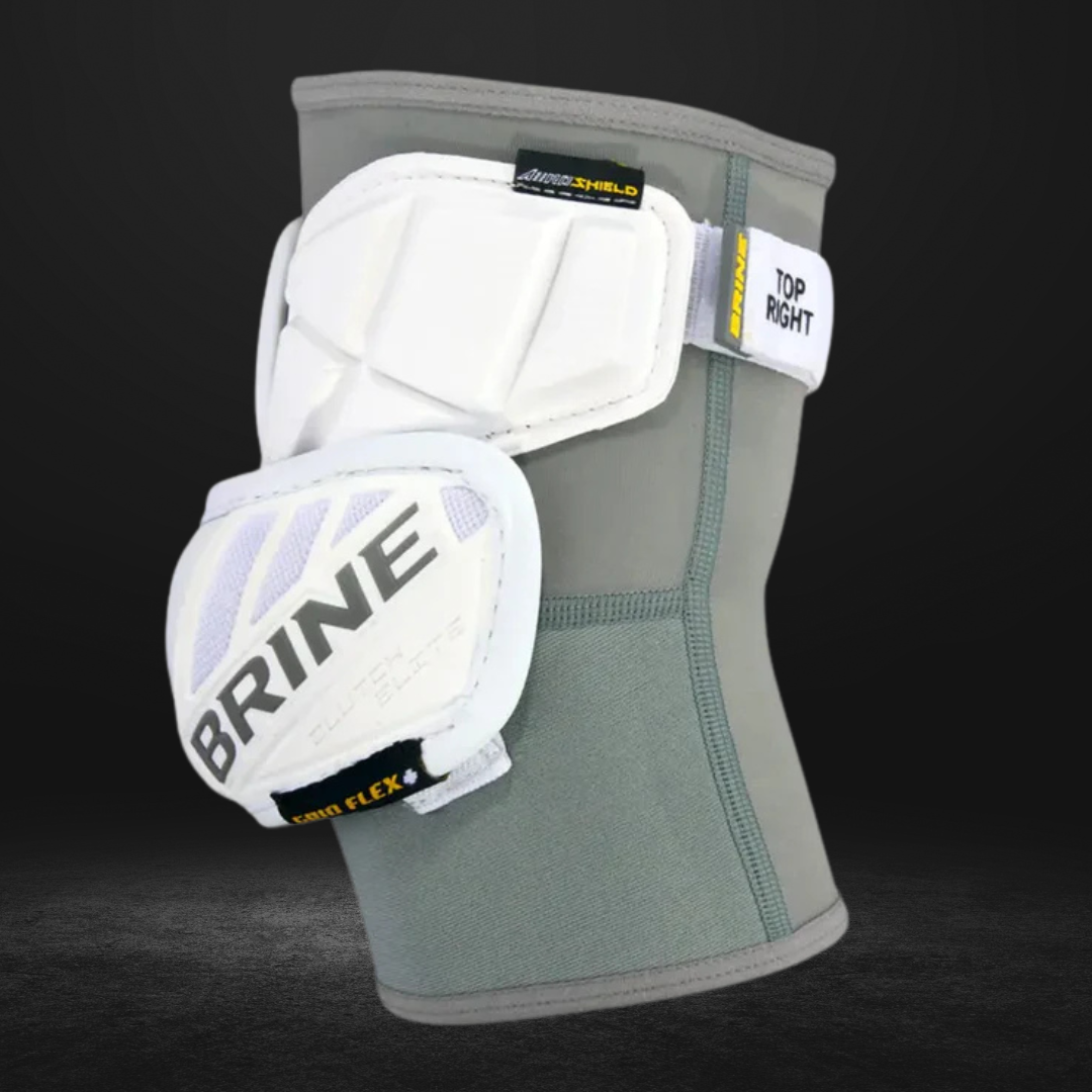 Brine Clutch Elite Elbow Pad