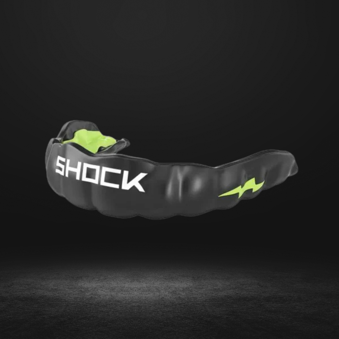 Shock Doctor Microgel Adult Mouthguard