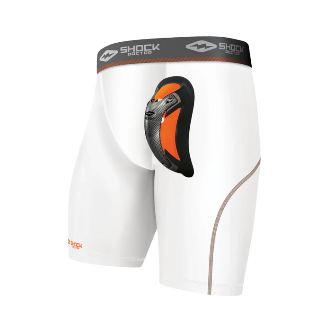 Ultra Pro Compression Short with Ultra Cup