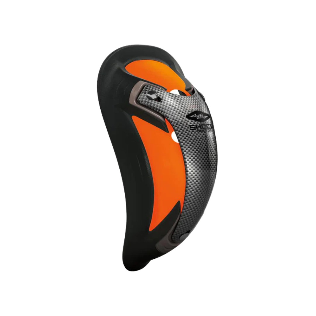 Shock Doctor Ultra Carbon Flex Cup | High Impact Groin Protection