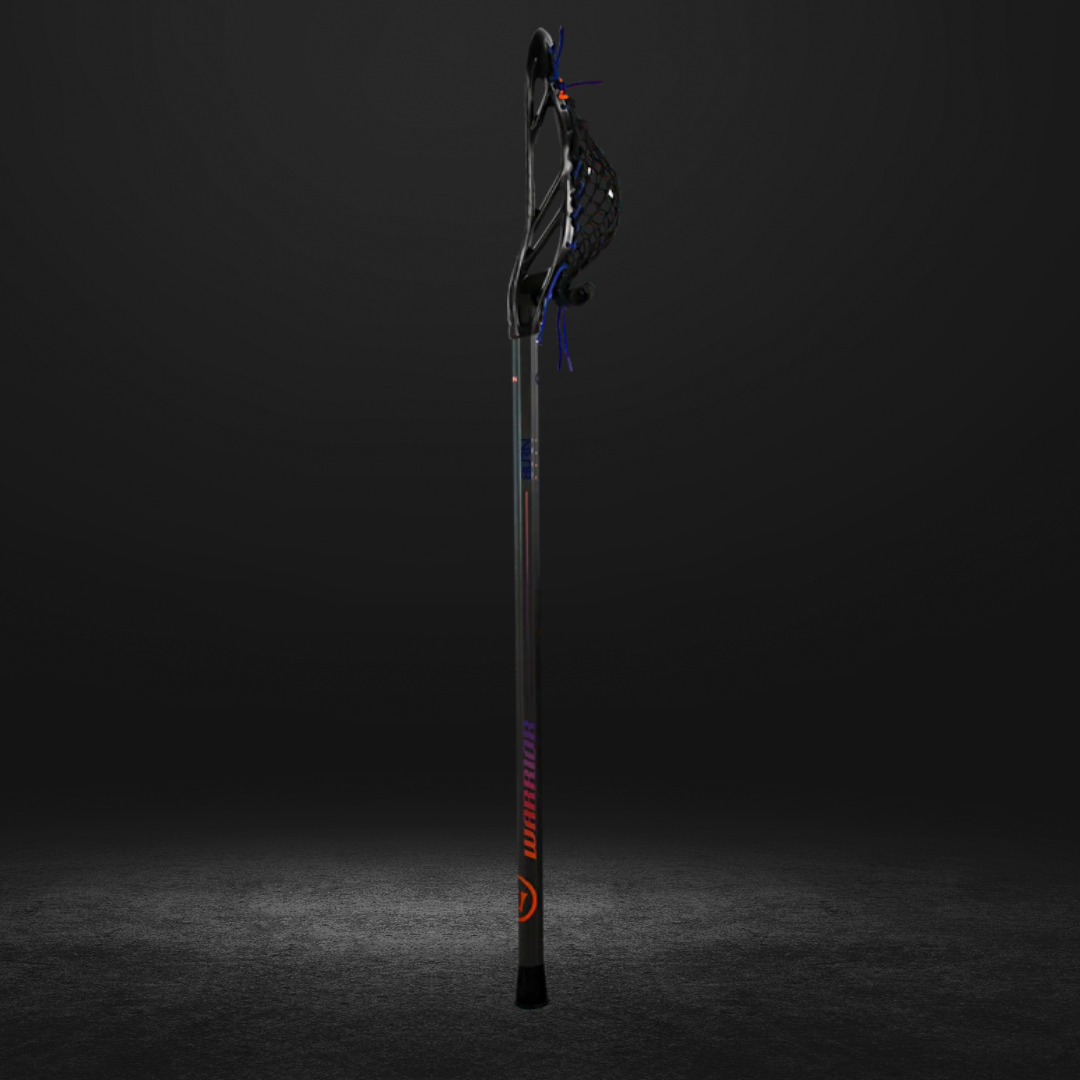 Warrior Burn Next Complete Stick - Attack