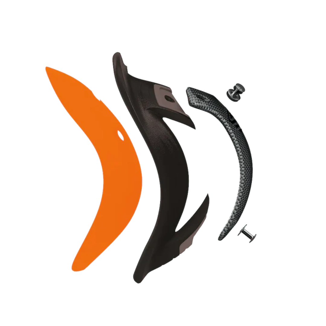 Shock Doctor Ultra Carbon Flex Cup