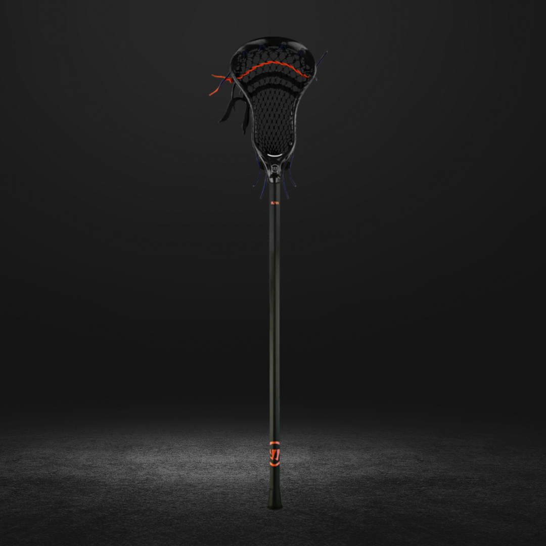 Warrior Burn Next Complete Stick - Attack