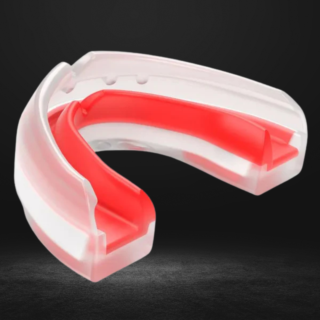 Shock Doctor Ultra Braces Flavor Fusion Adult Mouth Guard