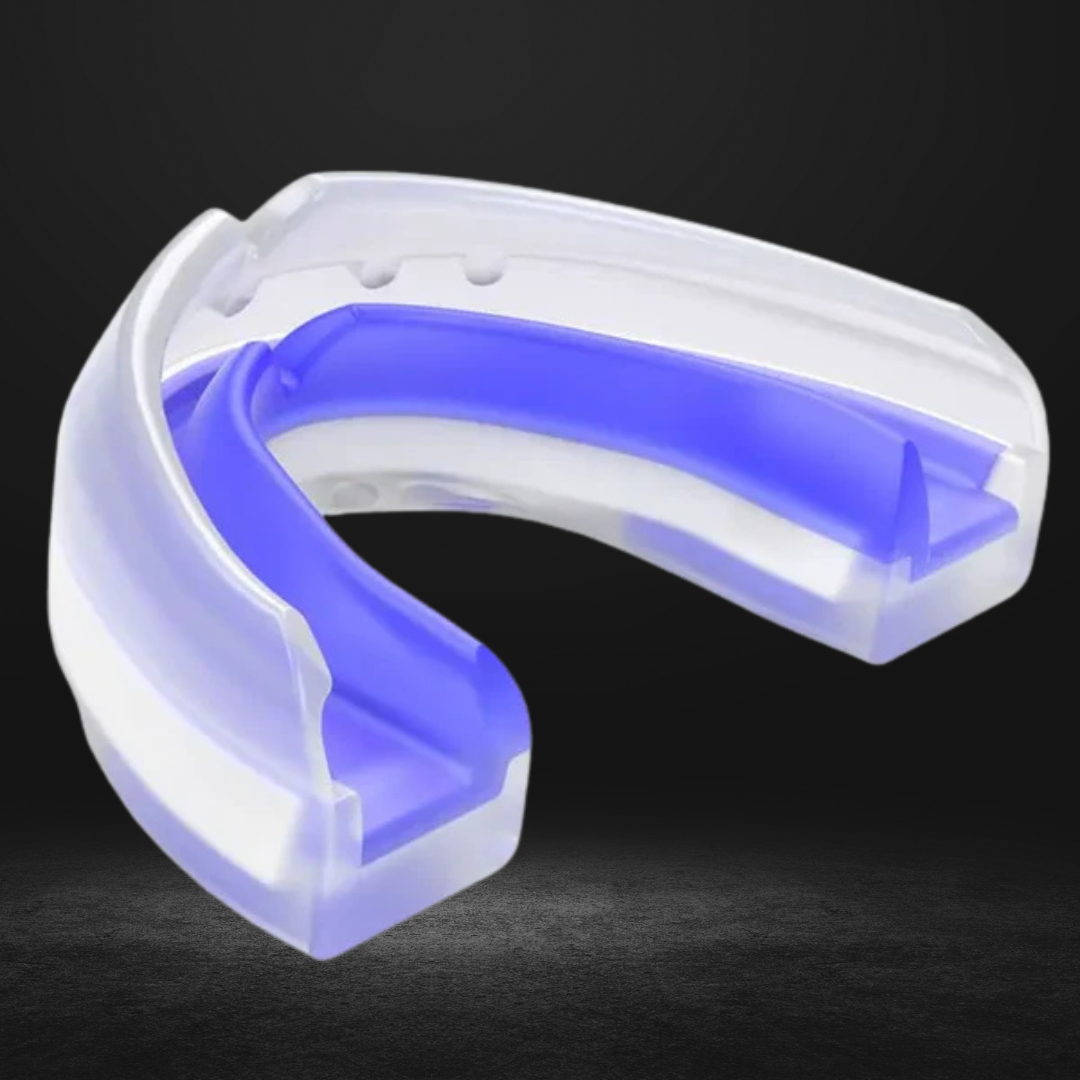 Shock Doctor Ultra Braces Flavor Fusion Adult Mouth Guard