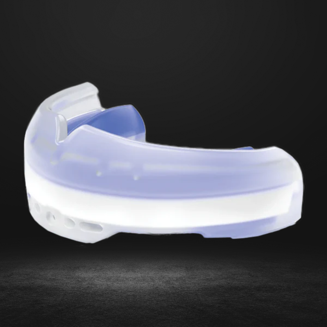 Shock Doctor Ultra Braces Flavor Fusion Adult Mouth Guard