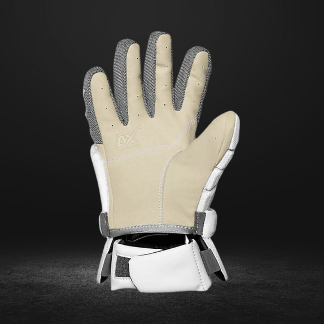 Warrior Evo Lite Lacrosse Gloves