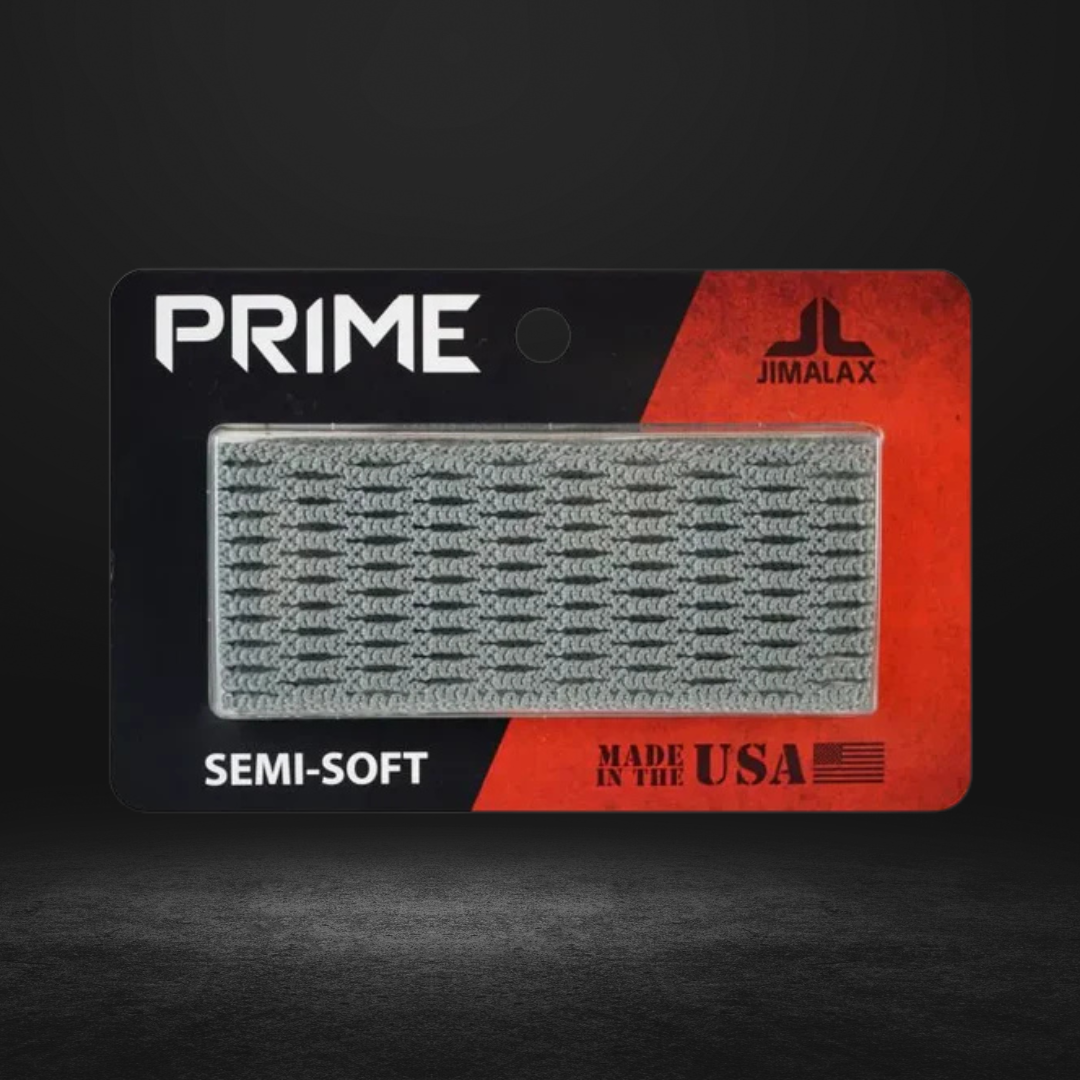 Prime Semi Soft Lacrosse Mesh
