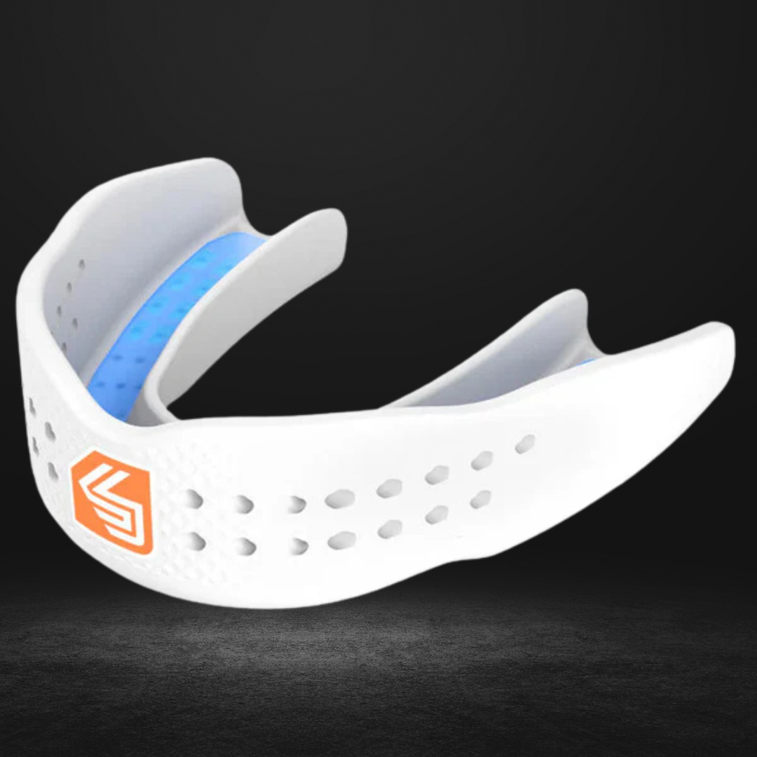 Shock Doctor Superfit All Sport Strapless Mouthguard