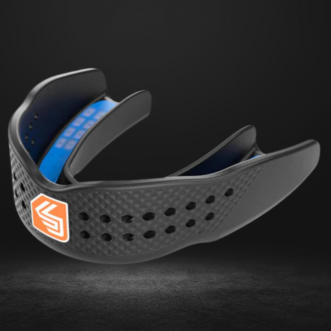 Shock Doctor Superfit All Sport Strapless Mouthguard