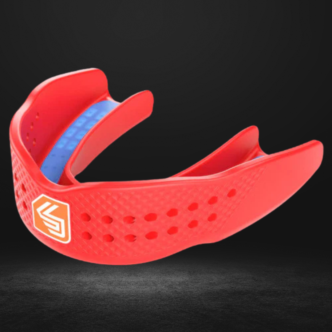 Shock Doctor Superfit All Sport Strapless Mouthguard