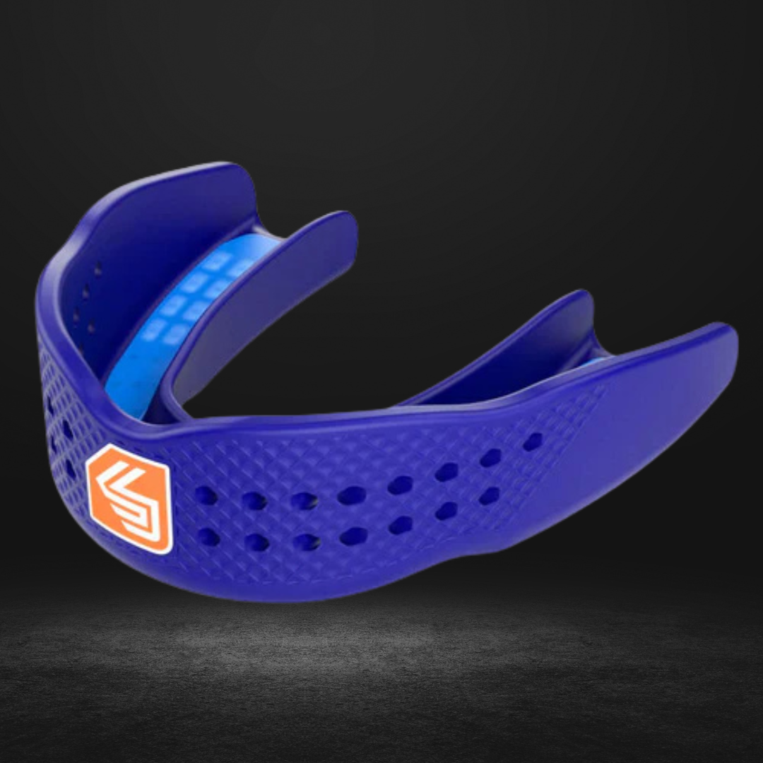 Shock Doctor Superfit All Sport Strapless Mouthguard