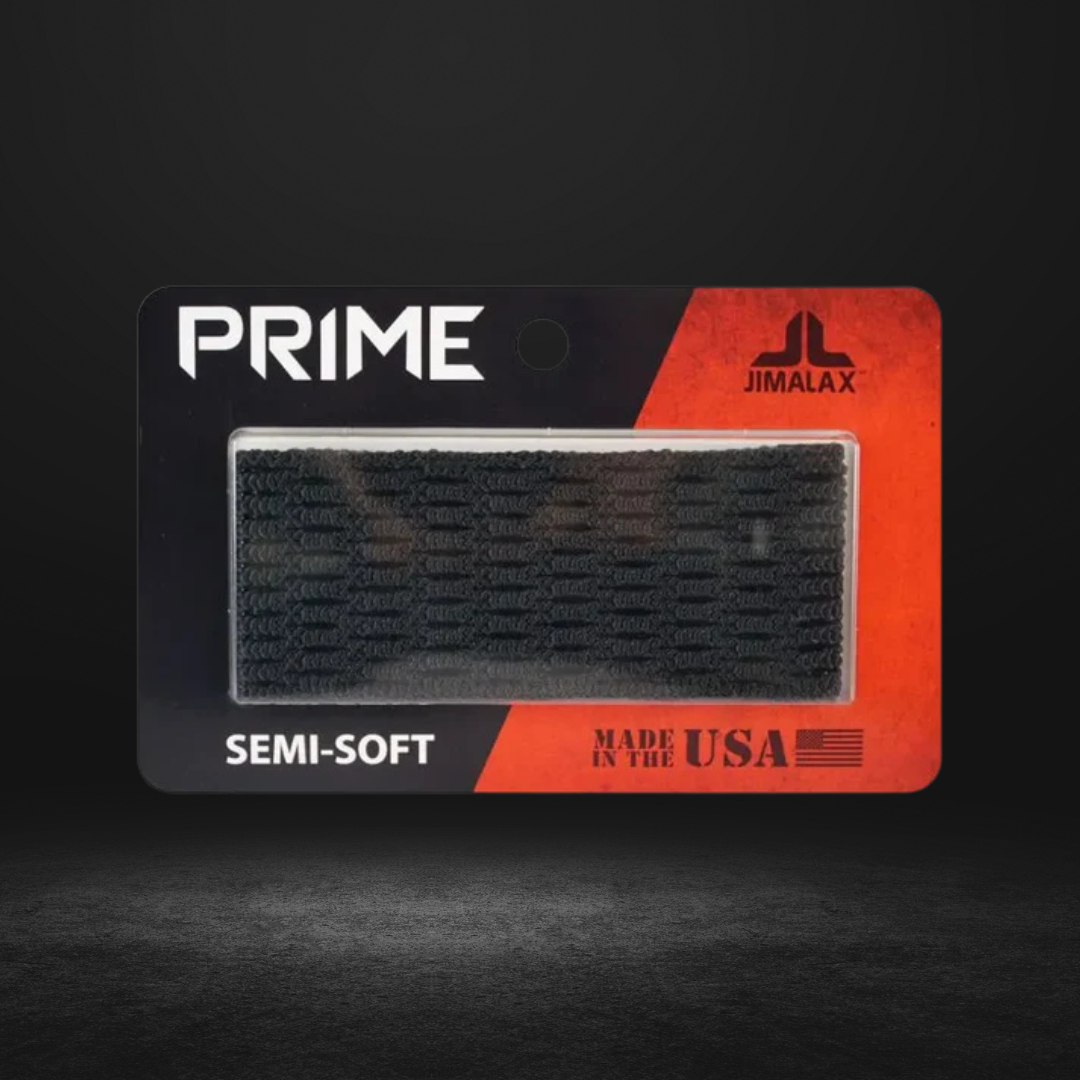 Prime Semi Soft Lacrosse Mesh
