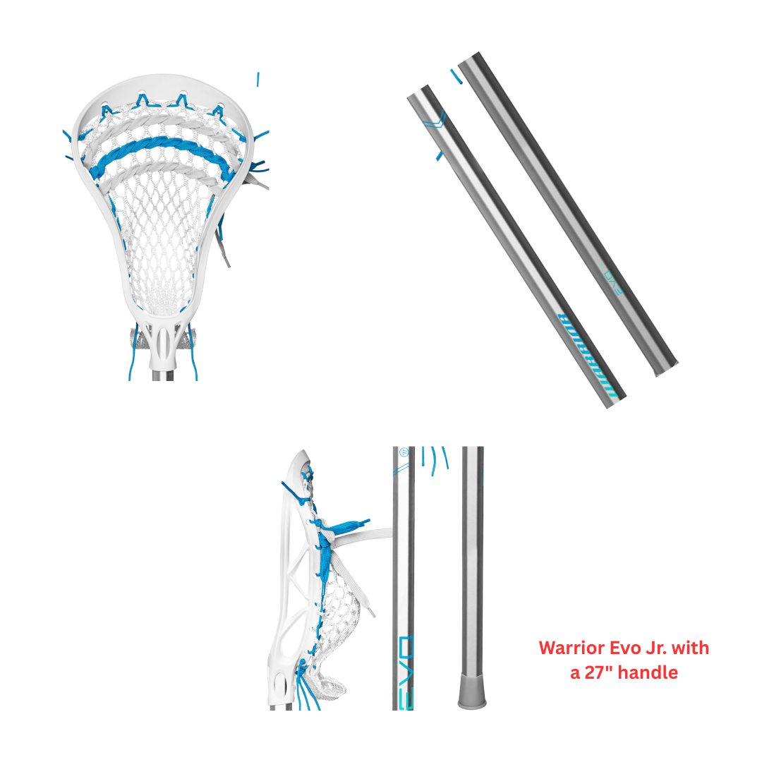 BattleLax Starter Bundle