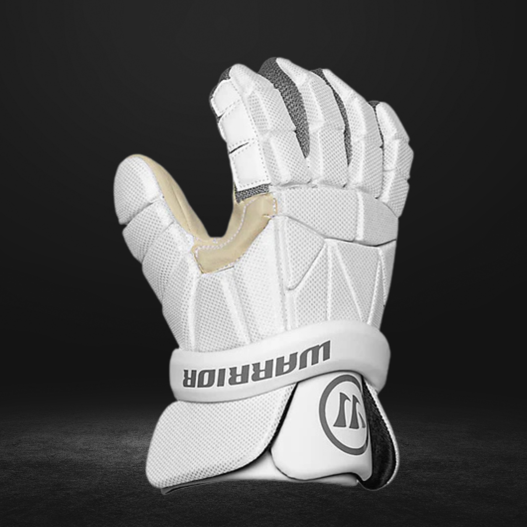 Warrior Evo Lite Lacrosse Gloves