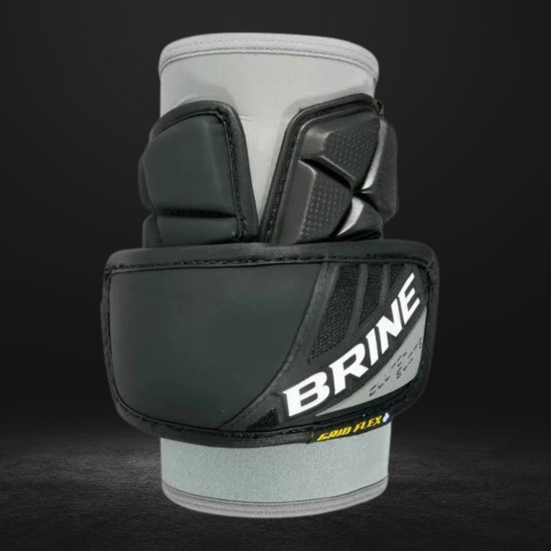 Brine Clutch Elite Elbow Pad