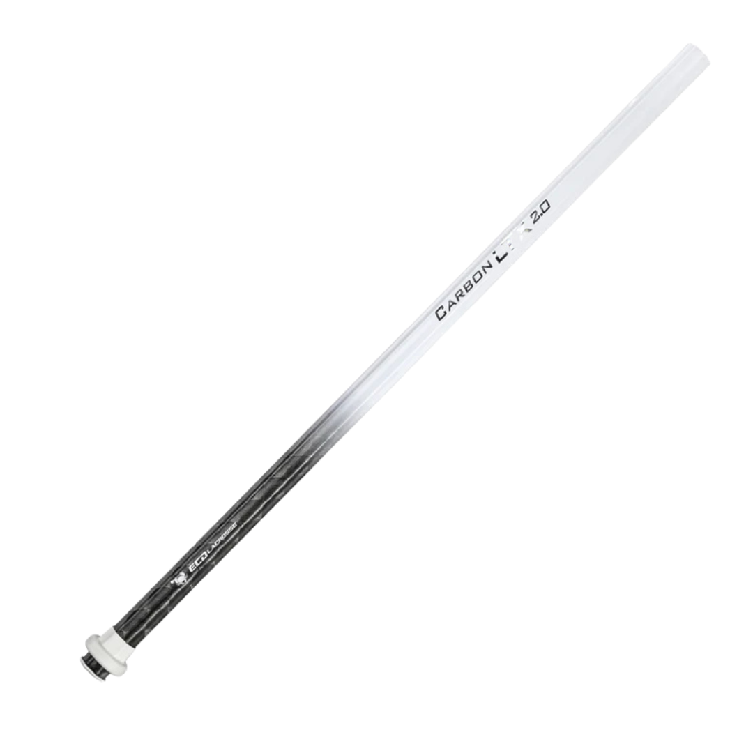 ECD Carbon LTX 2.0 Attack Lacrosse Shaft