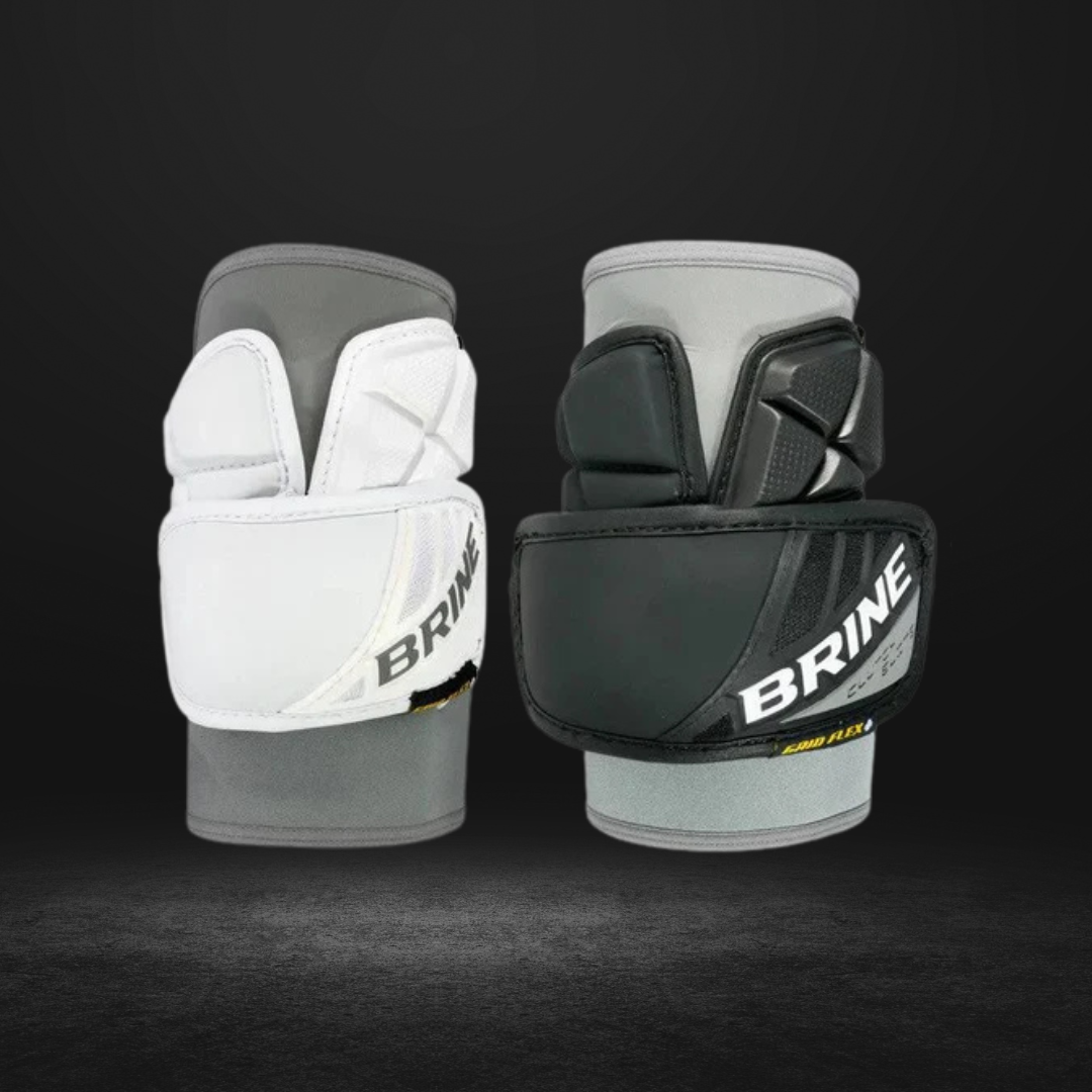 Brine Clutch Elite Elbow Pad